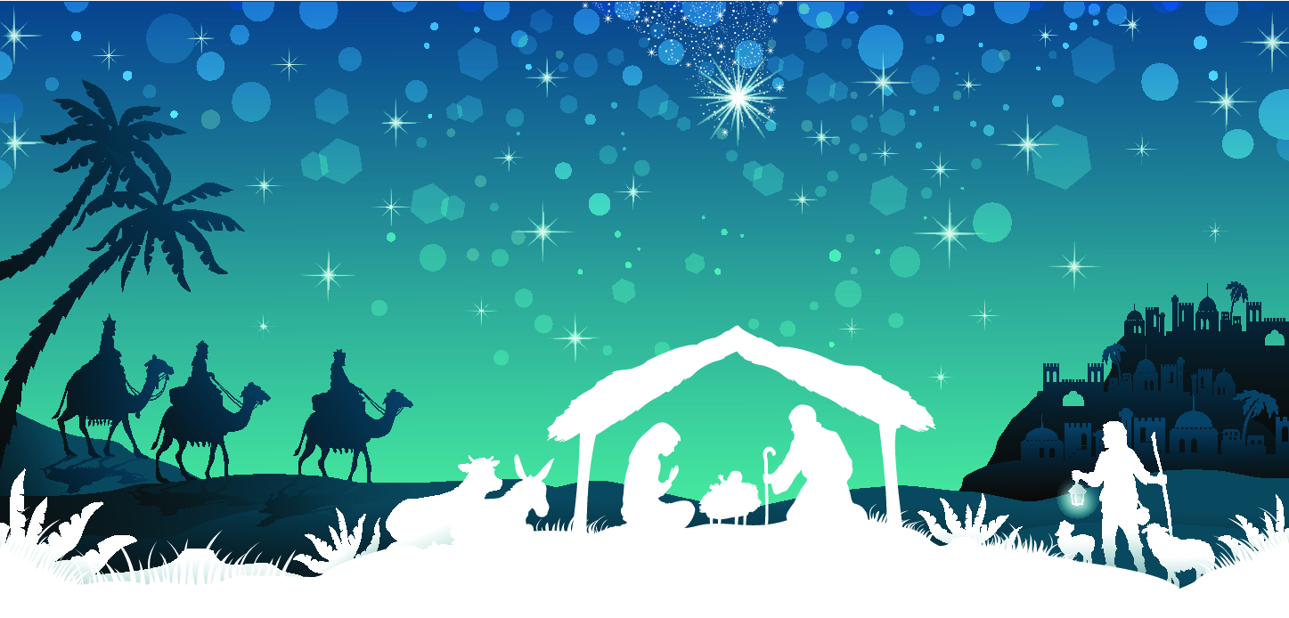 Shreveport Bossier Christmas Nativity